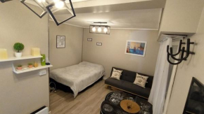 Monoambiente Falucho al 1500 - Centro -